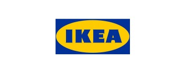 IKEA: 50% offert sur le 2e linge de maison acheté