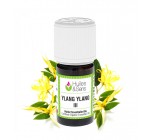 Aroma-Zone: -20% sur l'huile essentielle Ylang-Ylang III Bio