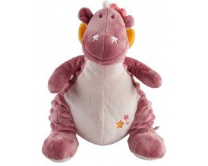 Noukies: 1 adorable peluche au choix à gagner tous les mois