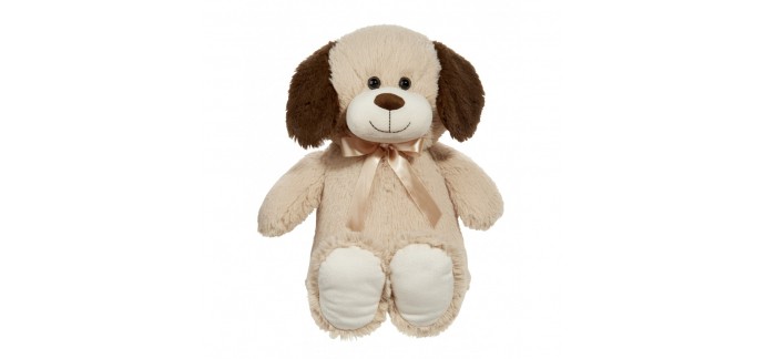 Carrefour: Peluche 60 cm à 5€ seulement (différents modèles)