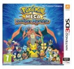 Micromania: Pokémon méga donjon mystère 3DS à 29.99€ au lieu de 44.99€ 