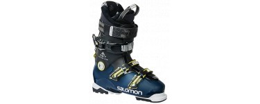 Intersport: Chaussures Ski Homme QST Access x80 SALOMON à 149,99€