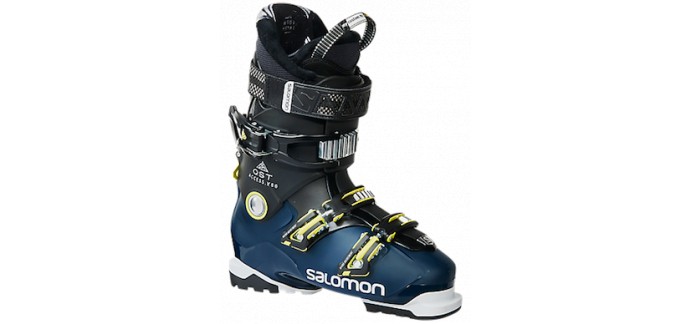 Intersport: Chaussures Ski Homme QST Access x80 SALOMON à 149,99€