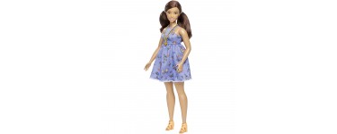 ToysRUs: 1 Barbie Fashionista achetée = la 2ème à -50% 