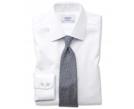 Charles Tyrwhitt: Chemises à partir de 24,90€ au lieu de 49,90€