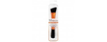 Look Fantastic: Pinceau fond de teint Real Techniques à seulement 8,45 €