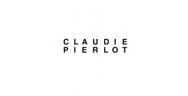 Claudie Pierlot: Livraison standard gratuite , sans minimum d'achat 