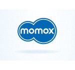 Momox: Livraison offert dès 15€ d'achats