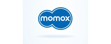 Momox: Livraison offert dès 15€ d'achats