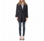 La Redoute: Trench coupe ample avec ceinture de Best Mountain à  seulement 64,35 €