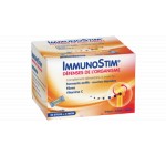 Boticinal: Boite d'Immunostim (30 sachets) à seulement 15,99 €