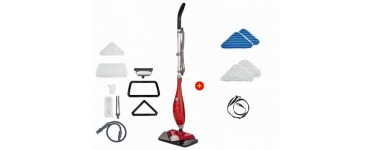 Teleshopping: Clean expert deluxe à seulement 89,99 € 