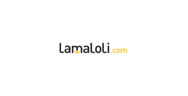 Lamaloli: 5€ offerts en s'inscrivant à la newsletter 