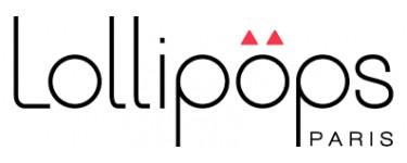 Lollipops: 10€ offerts pour toute inscription à la newsletter