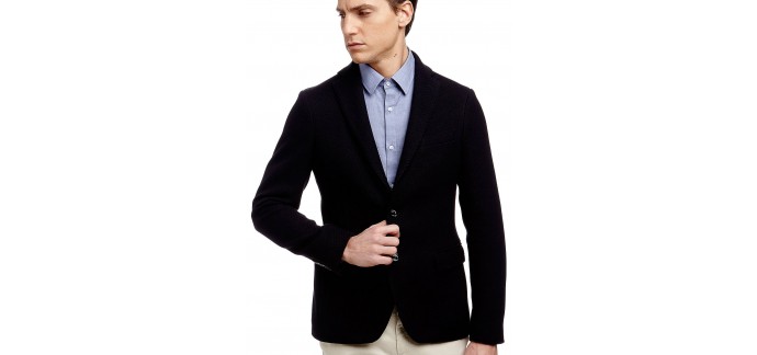 Guess: Veste MARCIANO en coton homme à 220 €