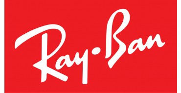 Ray-Ban: Livraison gratuite pour toute commande 