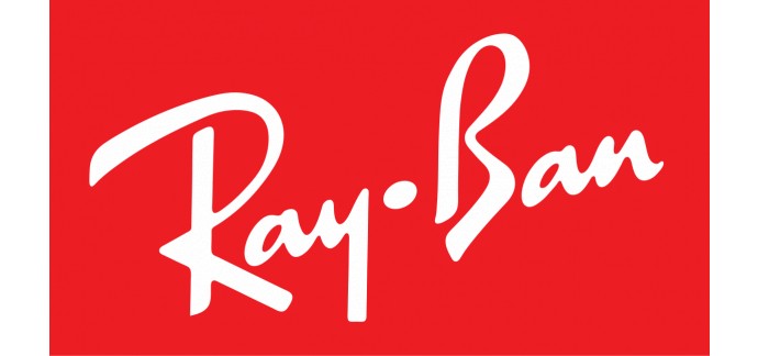 Ray-Ban: Livraison gratuite pour toute commande 