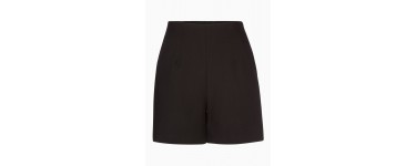 La Halle: Short jupe culotte à seulement 19,99 €