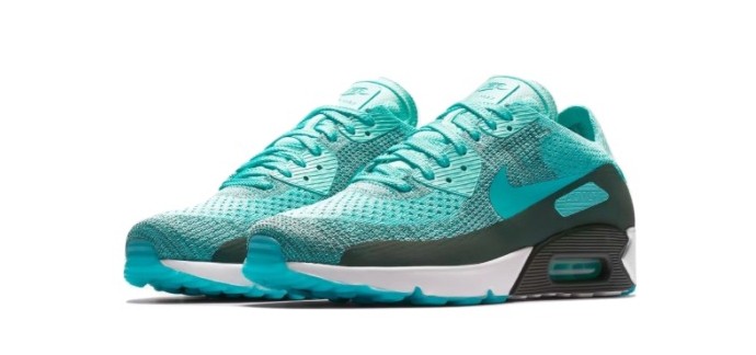 Nike: Baskets Nike Air Max 90 Ultra 2. 0 à 115,47 €