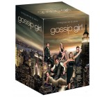 Amazon: L'Intégrale de Gossip Girl - Coffret DVD à 29.79€ 