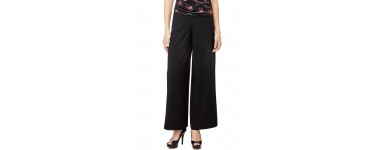 Guess: Pantalon PALAZZO femme à seulement 58 € 