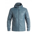 Quiksilver: Veste Patrol - manteau d'isolation thermique Primaloft homme à seulement 89,97 €