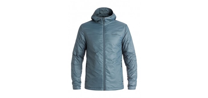 Quiksilver: Veste Patrol - manteau d'isolation thermique Primaloft homme à seulement 89,97 €