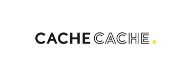 Cache Cache: Livraison offerte dès 59€ d'achat