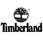 Timberland: 10% de réduction en vous inscrivant à la Newsletter 