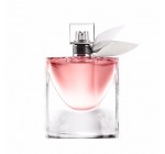 Nocibé: L'Eau de parfum Lancôme La vie est belle à 58,03 € au lieu de 82,90 € soit 116,06 €/100ml