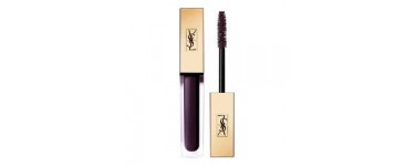 Sephora: Mascara Vinyl couture Yves Saint Laurent à 24,70 € au lieu de 33 €