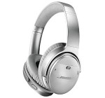 Materiel.net: -15% sur le Casque bluetooth Bose QuietComfort 35 II (V2) - Gris ou noir