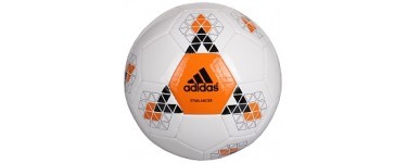 ToysRUs: -50% sur le ballon de football Adidas Starlancer V