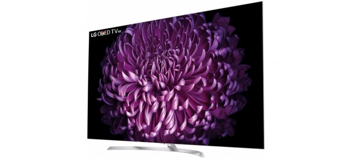 LG: Jusqu'à 500€ remboursés pour l’achat d’un téléviseur LG