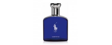 Feelunique: 20% de remise sur l'Eau de Parfum Ralph Lauren Polo Blue 75ml