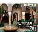 Routard: Un week-end à Marrakech 3 jours / 2 nuits à la Villa Nomade pour 2 personnes à gagner