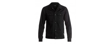 DC Shoes: Veste en denim Wallsend au prix de 53,99 € au lieu 89,99 €