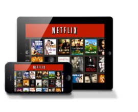 Netflix: 1 mois d'accès gratuit, illimité et sans engagement au service de vidéos à la demande