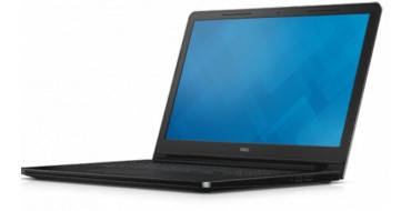 Dell: PC portable Inspiron 15 3000 au prix de 468,99€ au lieu de 497,99€