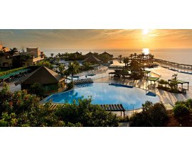 Voyage Privé: Séjour à l'Hôtel Teneguia Princess 4* aux Canaries à seulement 599 €