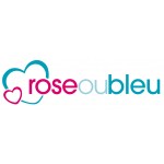Poussette Rose ou Bleu