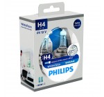 Amazon: -75% sur ce pack d'ampoules Xénon H4 de Philips