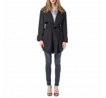 La Redoute: Trench coupe ample avec ceinture de Best Mountain à 64,35€