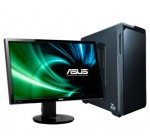 LDLC: Jusqu'à -200€ sur l'achat d'un PC LDLC et l'écran Asus VG248QE !