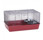 Zooplus: Cage Alaska pour hamster et gerbille à seulement 34,99€ au lieu de 59,90€