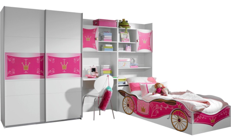 50 Sur La Chambre Enfant Rauch 4 Elements 3 Suisses