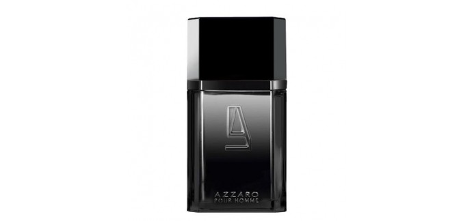 Origines Parfums: Eau de Toilette Azzaro pour Homme Night Time (100ml) au prix de 42,47€