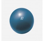 Intersport: Ballon de fitness bleu Energetics au prix de 9,99 € au lieu de 10,99 €