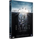 W9: 15 DVD du film "Seven Sisters" à gagner 