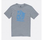 Element: T-Shirt Element Indigo Sight au prix de 21,00 €